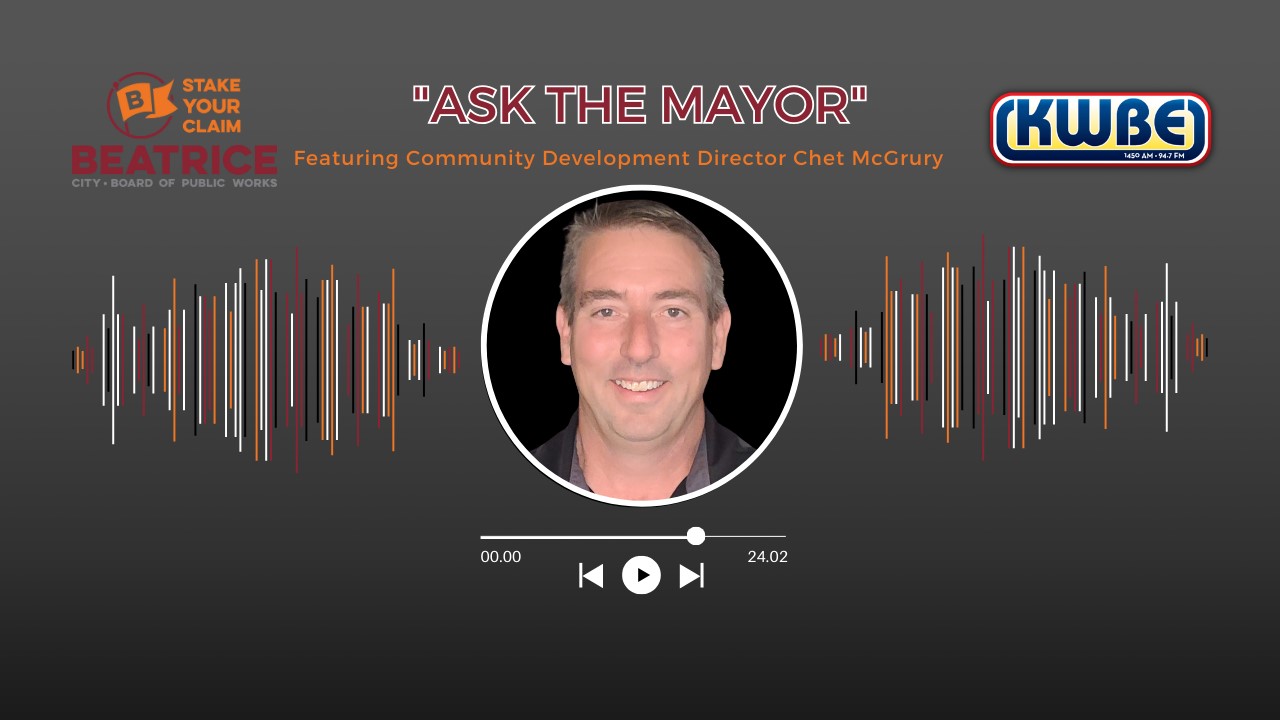 Ask the Mayor December 21 2023